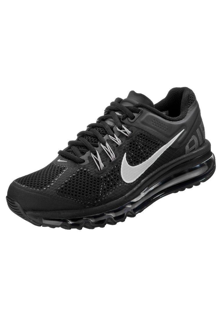 Foto Nike Performance AIR MAX+ 2013 Zapatillas running con amortiguación negro