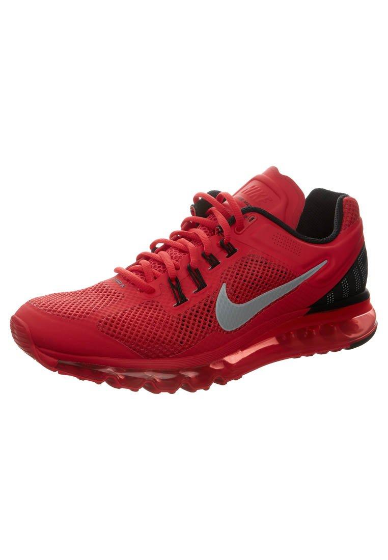Foto Nike Performance AIR MAX+ 2013 Zapatillas running con amortiguación rojo