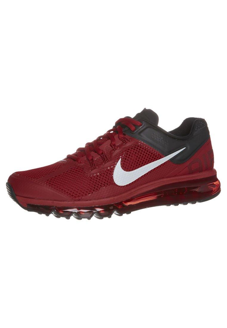 Foto Nike Performance AIR MAX+ 2013 Zapatillas running con amortiguación rojo