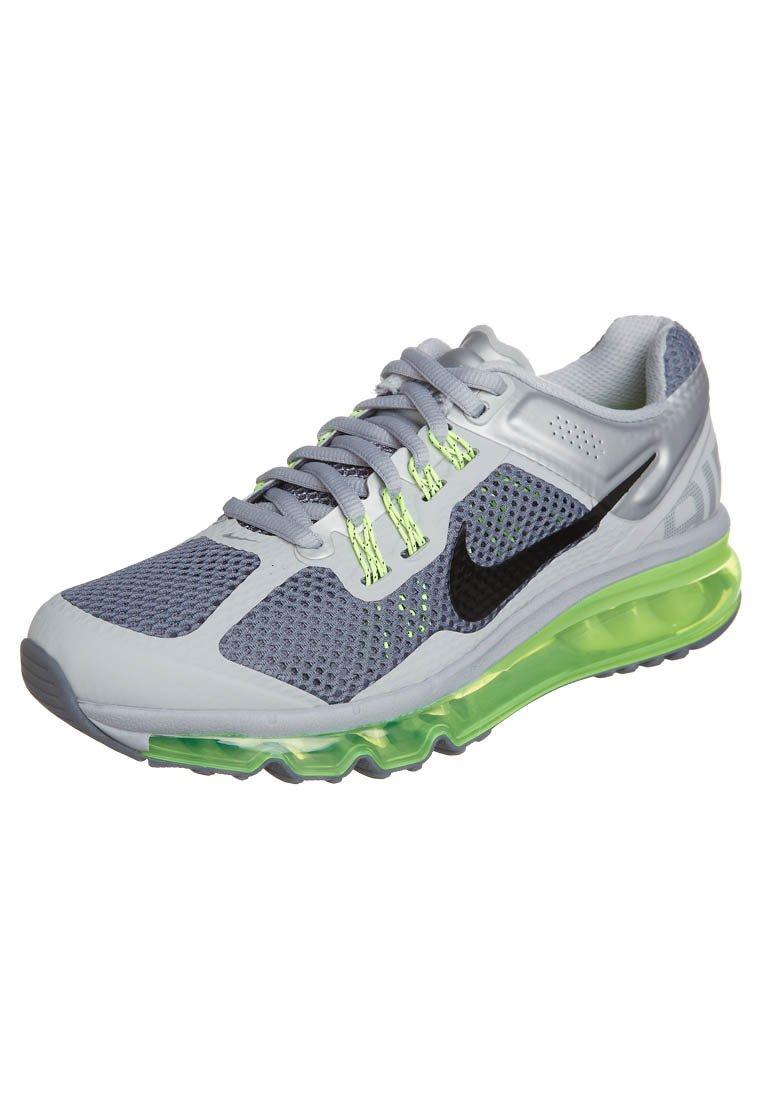 Foto Nike Performance AIR MAX 2013 Zapatillas running con amortiguación gris