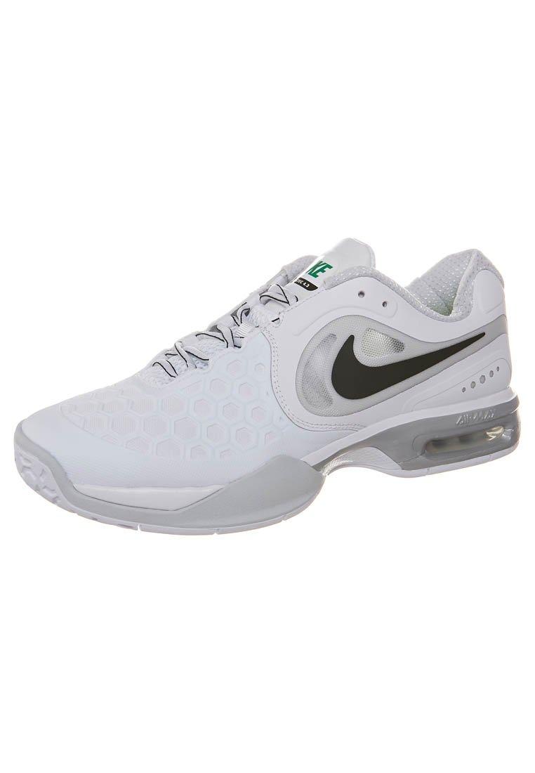 Foto Nike Performance AIR MAX COURTBALLISTEC 4.3 Zapatillas de tenis multipista blanco