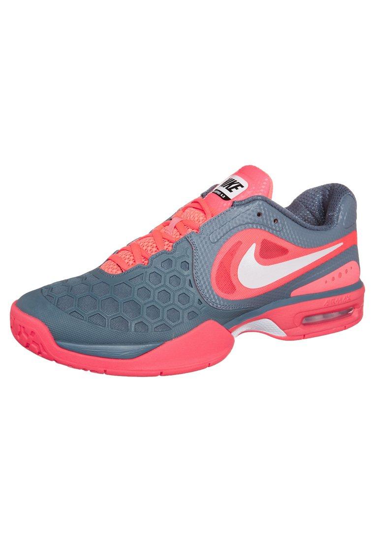 Foto Nike Performance AIR MAX COURTBALLISTEC 4.3 Zapatillas de tenis multipista gris