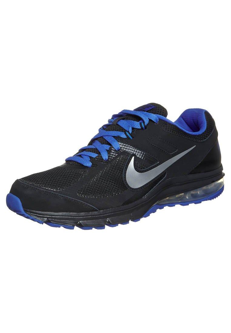 Foto Nike Performance AIR MAX DEFY Zapatillas running con amortiguación negro