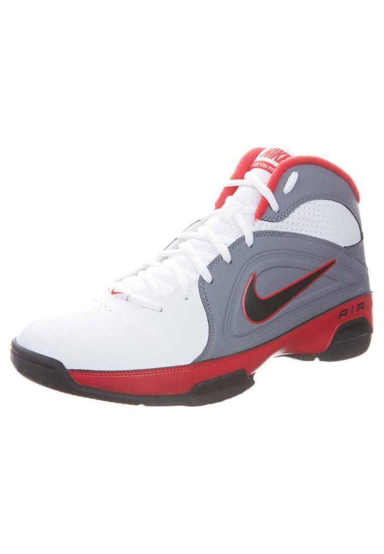 Foto Nike Performance AIR VISI PRO III Zapatillas de baloncesto blanco