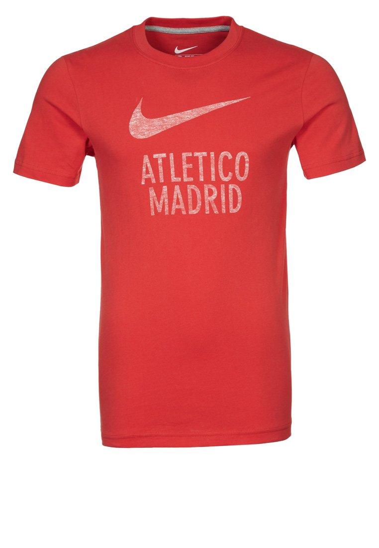 Foto Nike Performance ATLETICO MADRID Complemento equipación rojo
