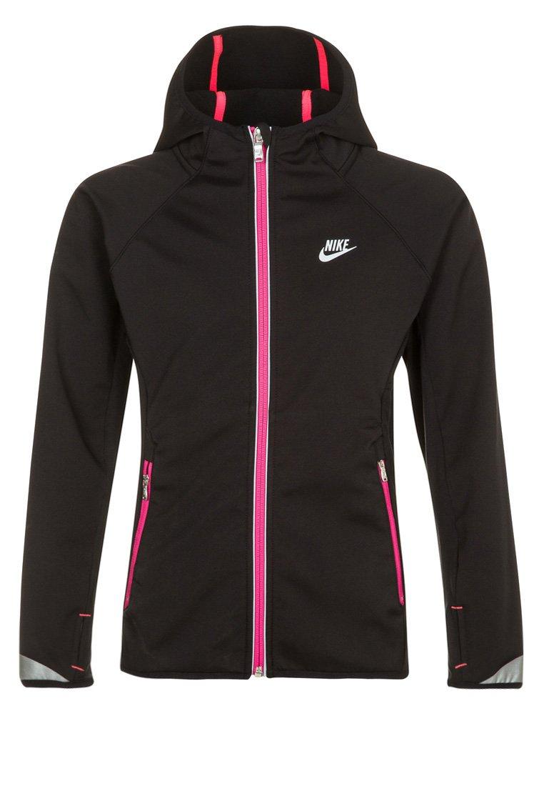 Foto Nike Performance Chaqueta soft shell negro