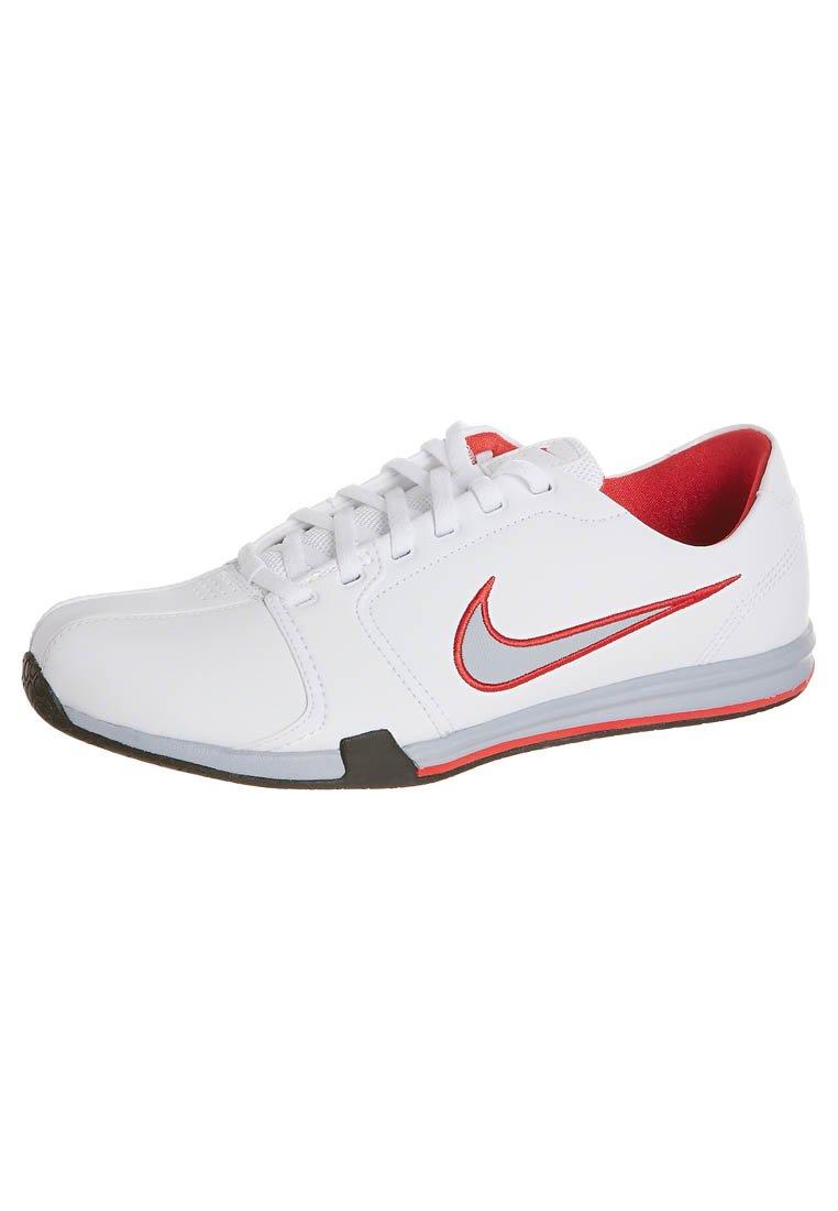 Foto Nike Performance CIRCUIT TRAINER LEATHER Zapatillas fitness e indoor blanco