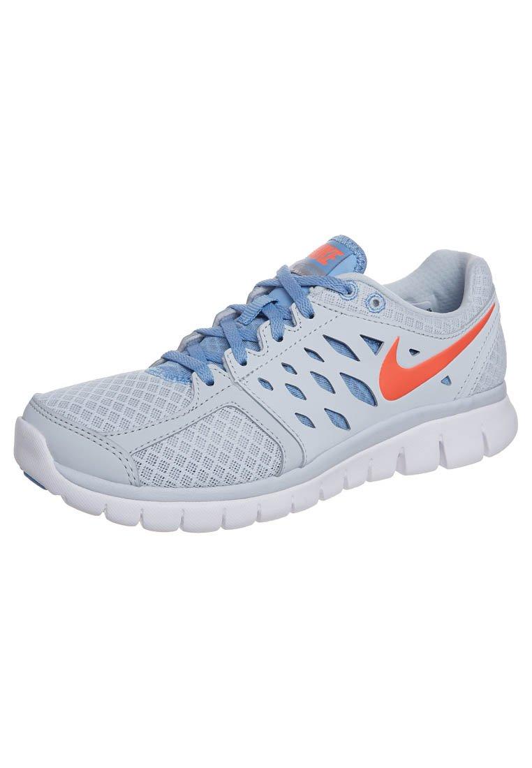 Foto Nike Performance FLEX 2013 RUN Zapatillas running con amortiguación gris