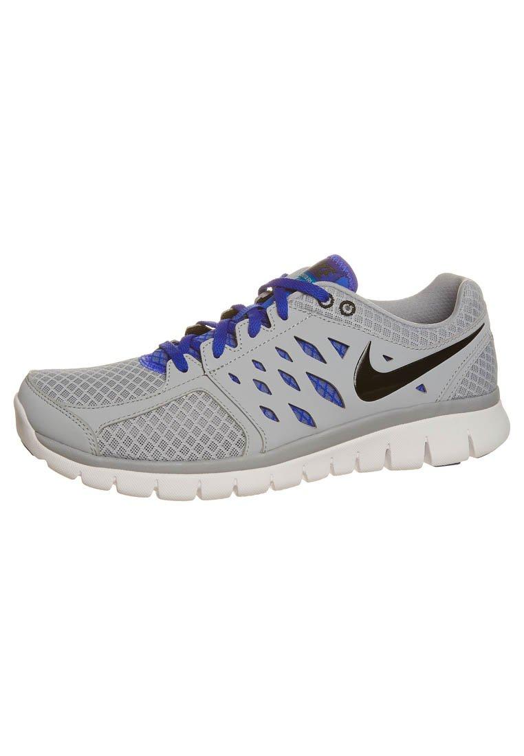 Foto Nike Performance FLEX 2013 RUN Zapatillas running con amortiguación gris