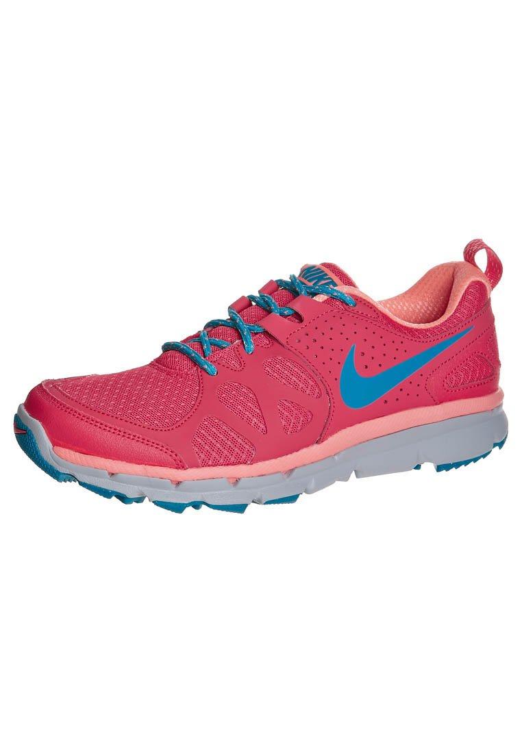 Foto Nike Performance FLEX TRAIL Zapatillas trail fucsia