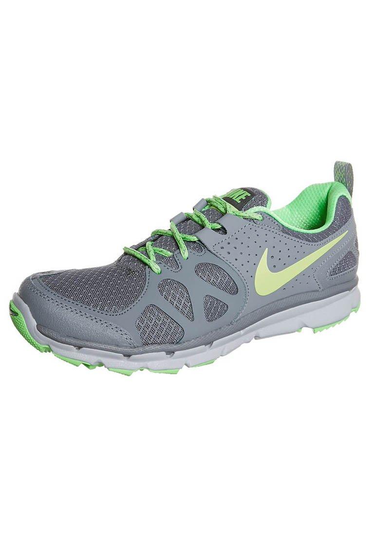 Foto Nike Performance FLEX TRAIL Zapatillas trail gris