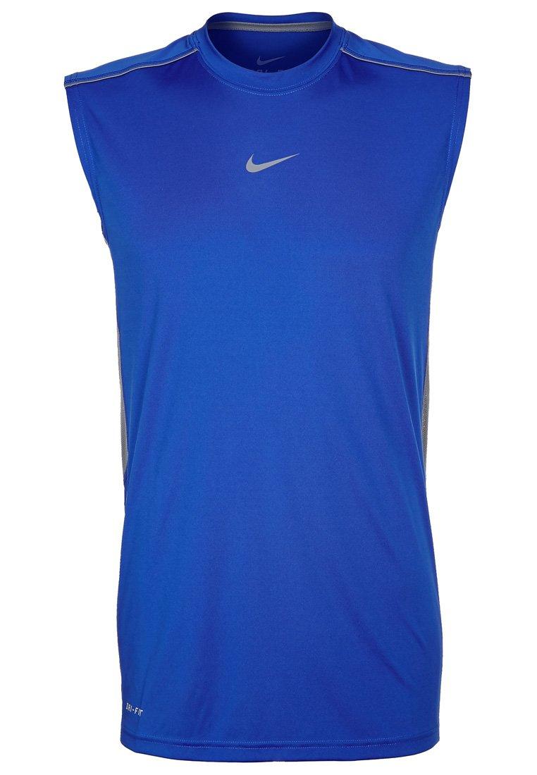 Foto Nike Performance LEGACY Camiseta de deporte azul