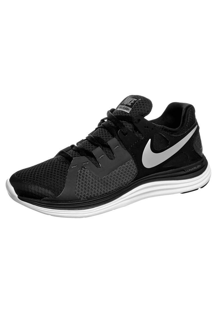 Foto Nike Performance LUNARFLASH+ Zapatillas running de ligereza negro
