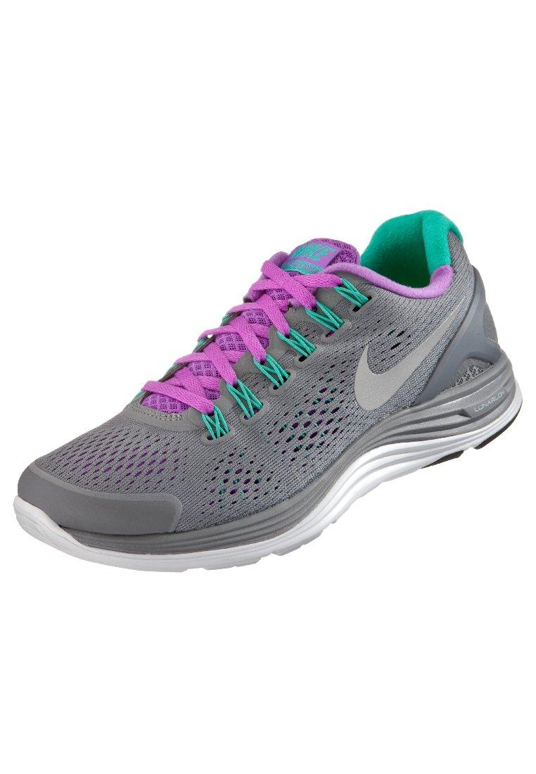 Foto Nike Performance LUNARGILDE +4 Zapatillas running de estabilidad gris