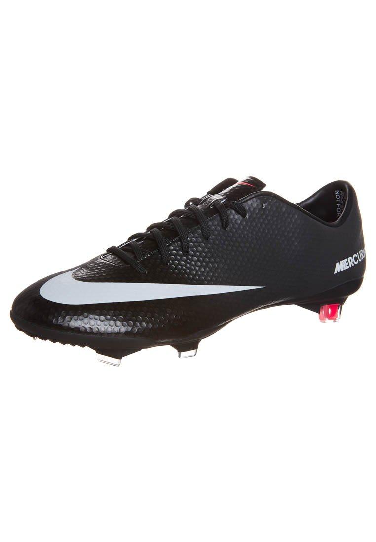 Foto Nike Performance MERCURIAL VAPOR IX FG Botas de fútbol con tacos negro