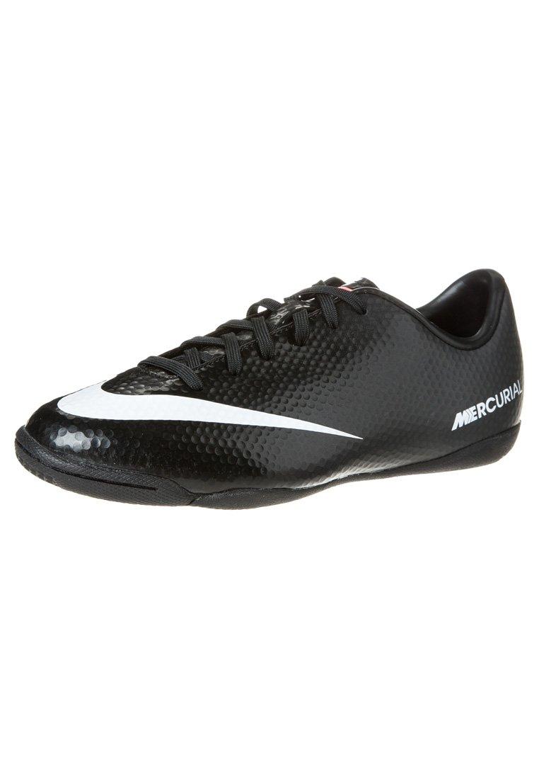 Foto Nike Performance MERCURIAL VICTORY IV IC Botas de fútbol sin tacos negro