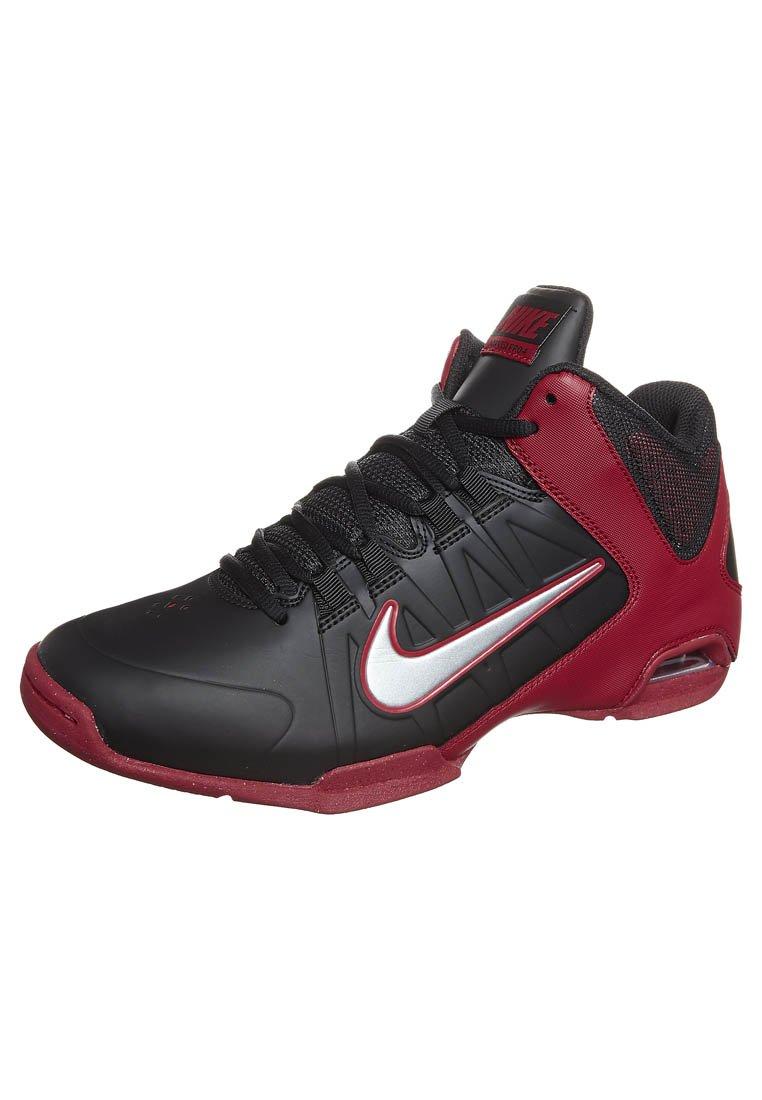 Foto Nike Performance NIKE AIR VISI PRO IV Zapatillas de baloncesto negro