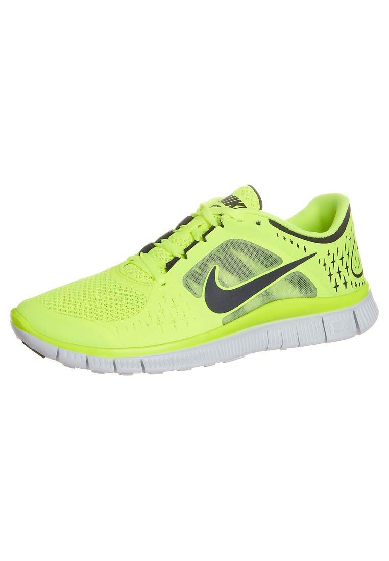 Foto Nike Performance Nike Free Run 3 Zapatillas Running De Ligereza Ver 47,5