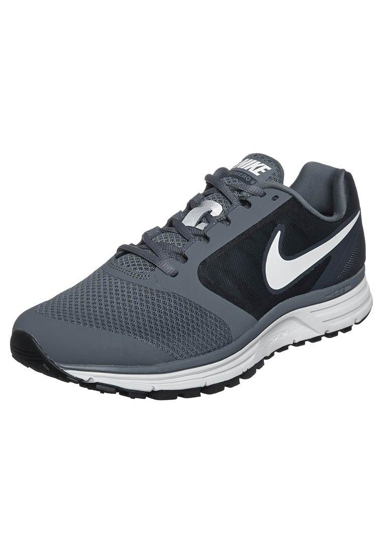 Foto Nike Performance NIKE ZOOM VOMERO(+) 8 Zapatillas running con amortiguación gris