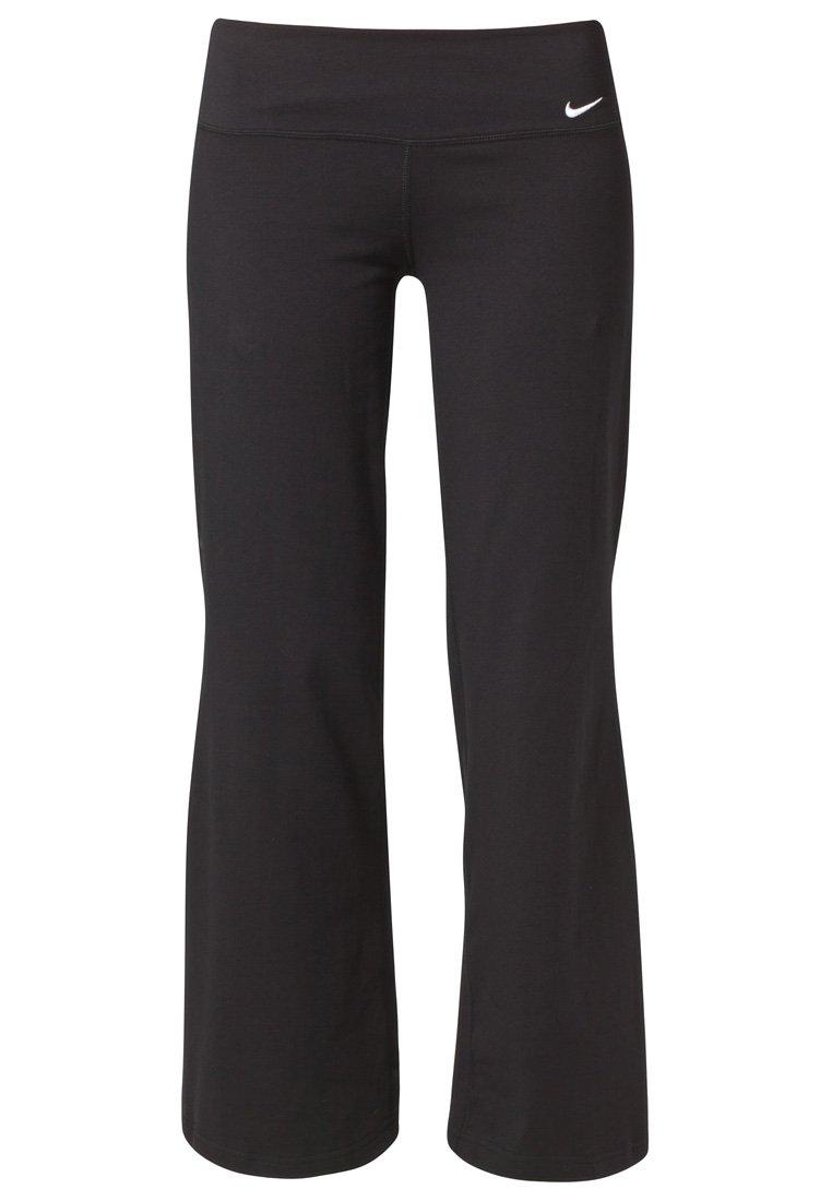 Foto Nike Performance Pantalón De Deporte Negro SxS