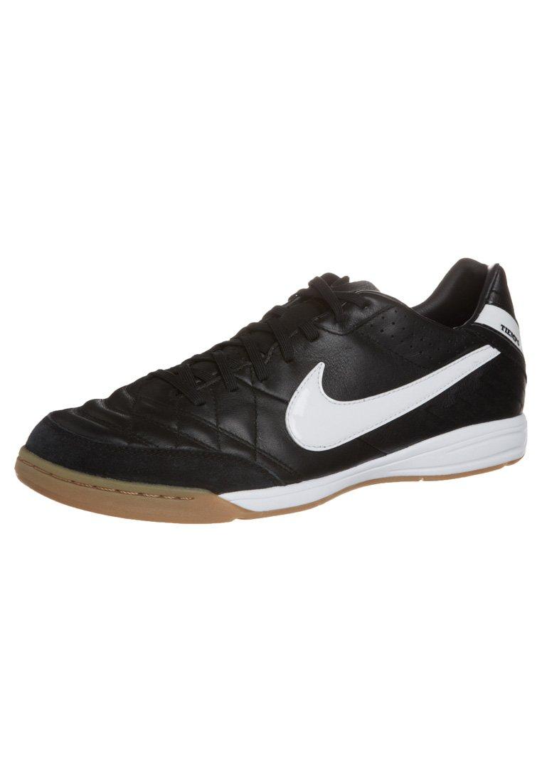 Foto Nike Performance TIEMPO MYSTIC IV IC Botas de fútbol sin tacos negro