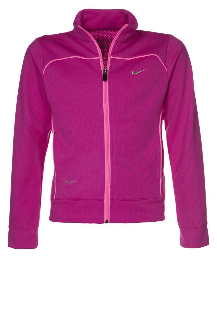 Foto Nike Performance WAFFLE Chaqueta de entrenamiento fucsia
