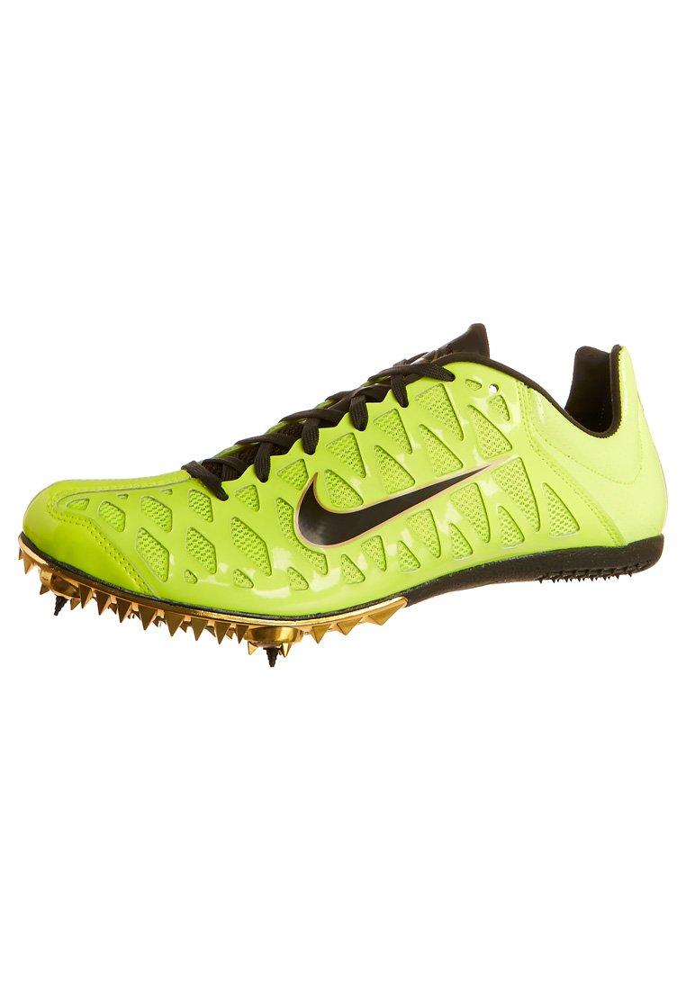 Foto Nike Performance ZOOM MAXCAT 4 Zapatillas con clavos amarillo