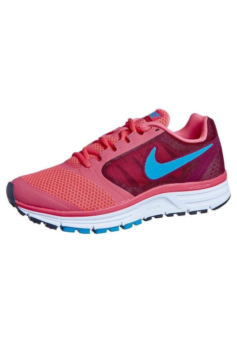 Foto Nike Performance ZOOM VOMERO+ 8 Zapatillas running con amortiguación fucsia