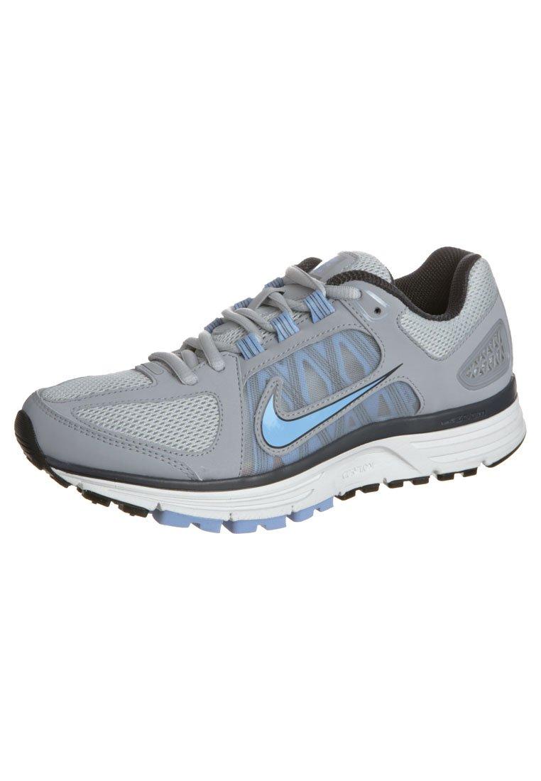 Foto Nike Performance Zoom Vomero +7 Zapatillas Running De Estabilidad Gri 42