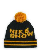 Foto Nike Pom Pom Beanie Gorro seawd seawd