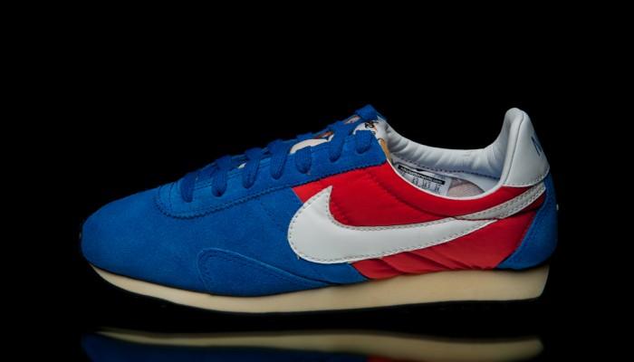 Foto Nike Pre Montreal Racer Vntg