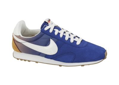 Foto Nike Pre Montreal Racer Zapatillas - Mujer - Azul - 7.5