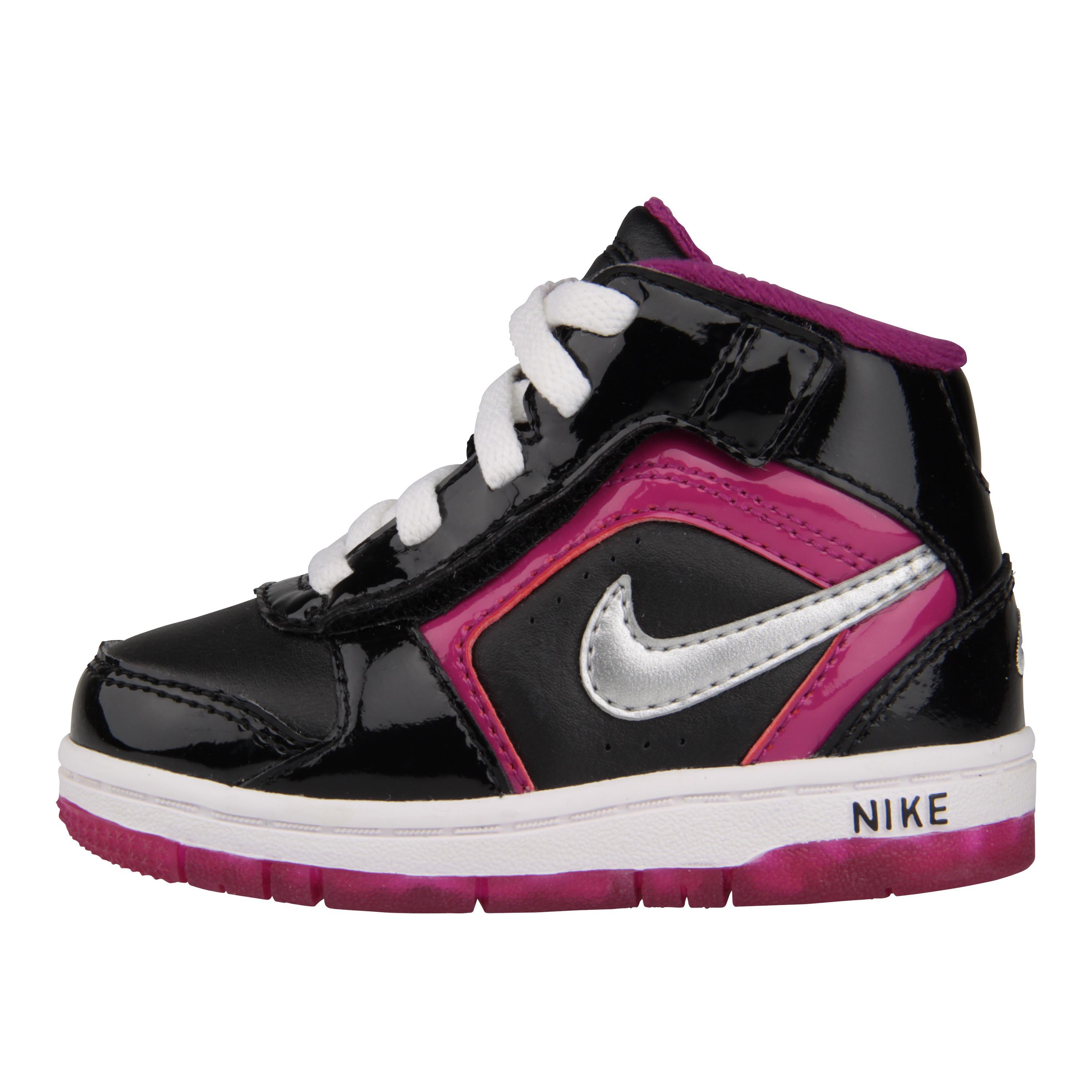 Foto Nike Prestige High