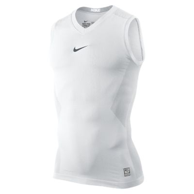 Foto Nike Pro Combat Hypercool Compression Sleeveless Camiseta - Hombre - - S