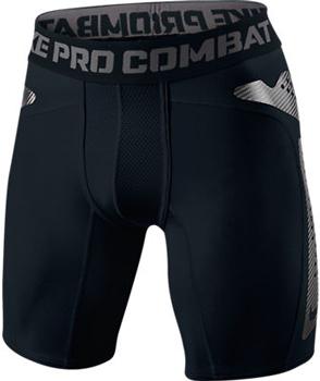Foto Nike Pro Combat Hyperstrong Shorts-454820 010