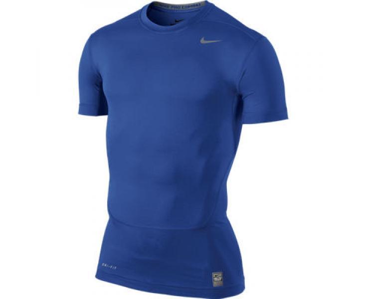 Foto NIKE Pro Core Compression 2.0 Mens Short Sleeve Top