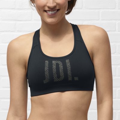 Foto Nike Pro Mix And Match Sujetador deportivo - Mujer - Negro - XS
