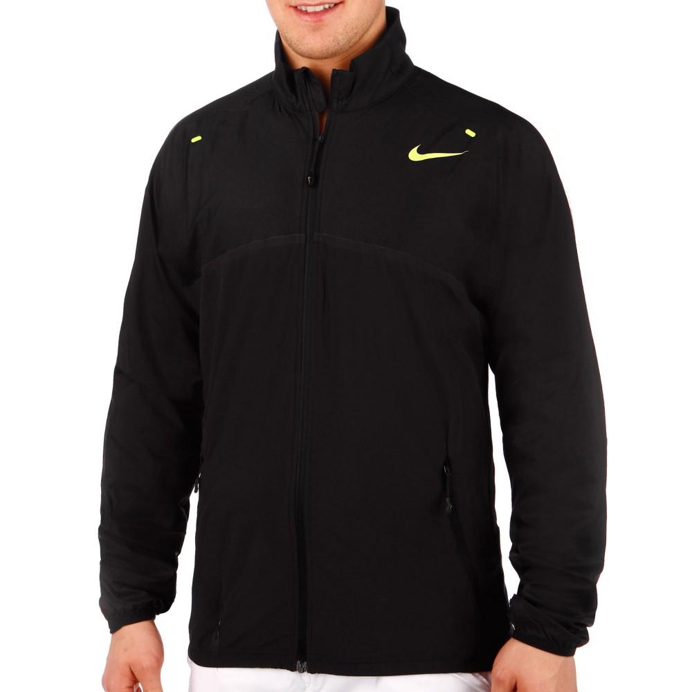 Foto Nike Rafael Nadal Premier Woven Jacket Talla: S
