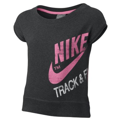 Foto Nike RCO Camiseta de running (8 a 15 años) - Chicas - - L