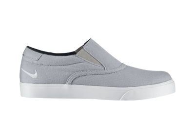 Foto Nike SB Verona Zapatillas - Hombre - Gris/Blanco - 7.5