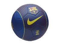 Foto nike sc1934467 - balón fc barcelona prestige: juega con ...
