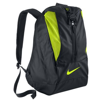 Foto Nike Shield Standard Mochila de fútbol - Negro - ONE SIZE