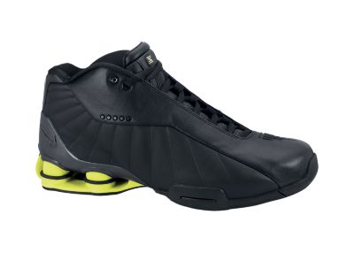 Foto Nike Shox BB4 Zapatillas - Hombre - Negro - 14