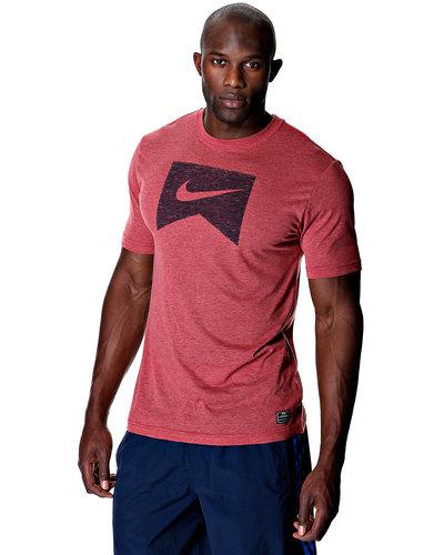 Foto Nike Skate camiseta