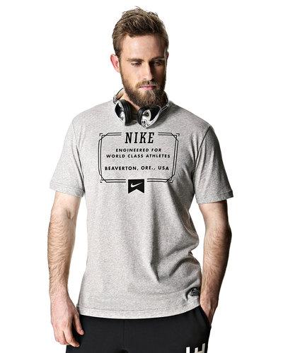Foto Nike Skate camiseta