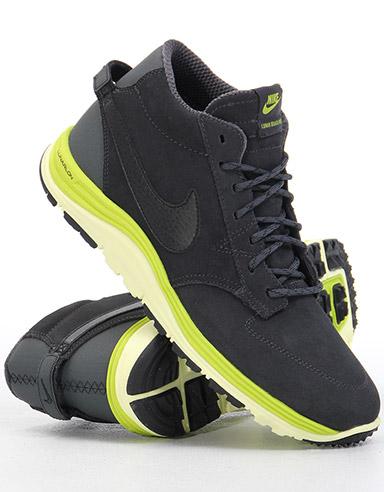Foto Nike Skateboarding Lunar Braata Mid OMS Calzado - Carbún