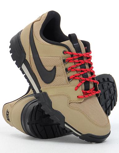 Foto Nike Skateboarding Mogan 2 OMS Calzado - Marrún oscuro