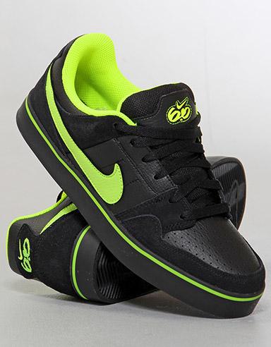 Foto Nike Skateboarding Mogan 2 SE Calzado - Negro