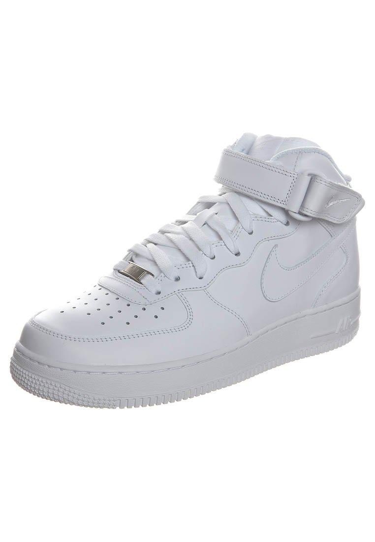 Foto Nike Sportswear AIR FORCE 1 MID '07 Zapatillas altas blanco