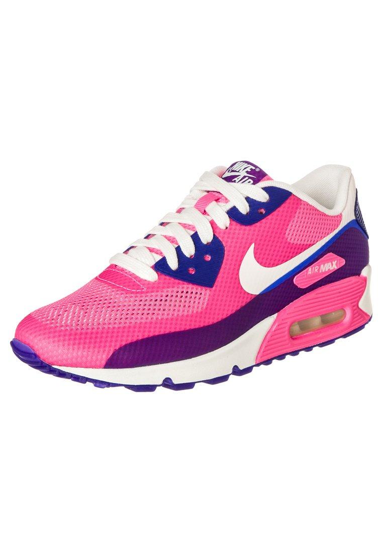 Foto Nike Sportswear AIR MAX 90 HYPERFUSE PREMIUM Zapatillas fucsia